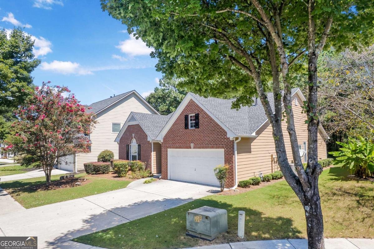 3400 Cooper Woods Drive Loganville - 34