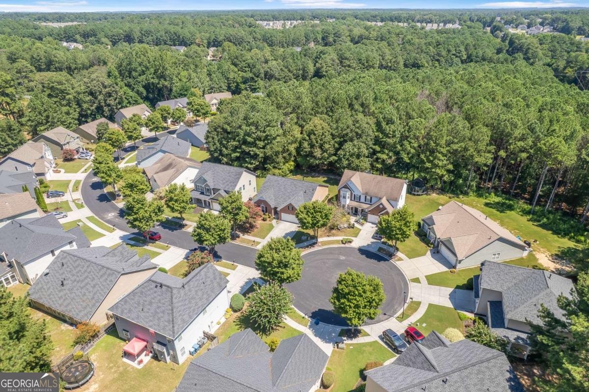 3400 Cooper Woods Drive Loganville - 35