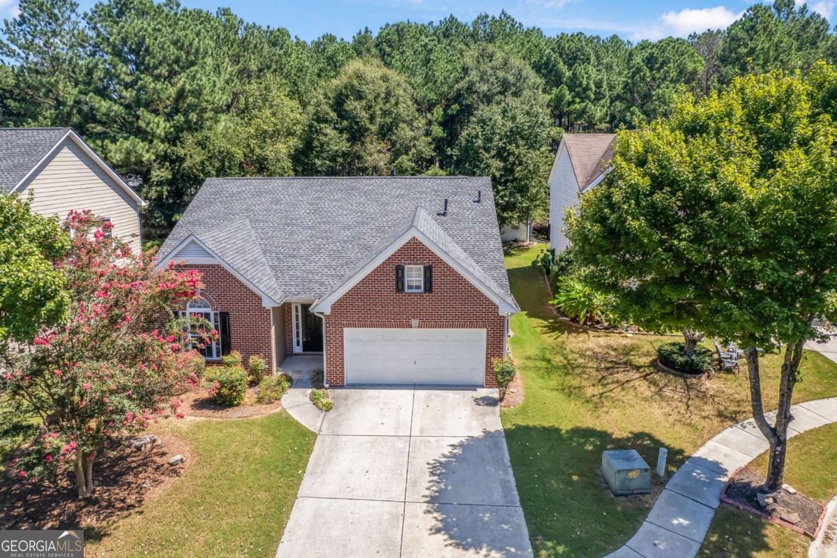3400 Cooper Woods Drive Loganville - 36