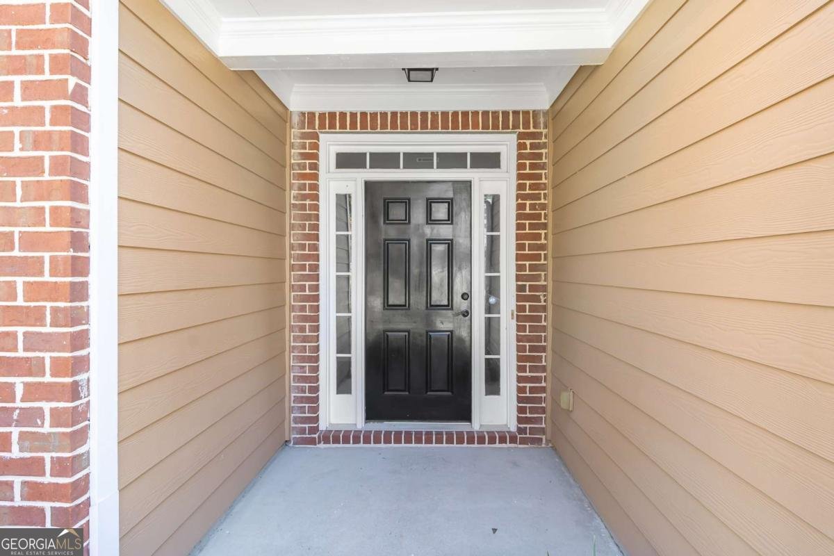 3400 Cooper Woods Drive Loganville - 37
