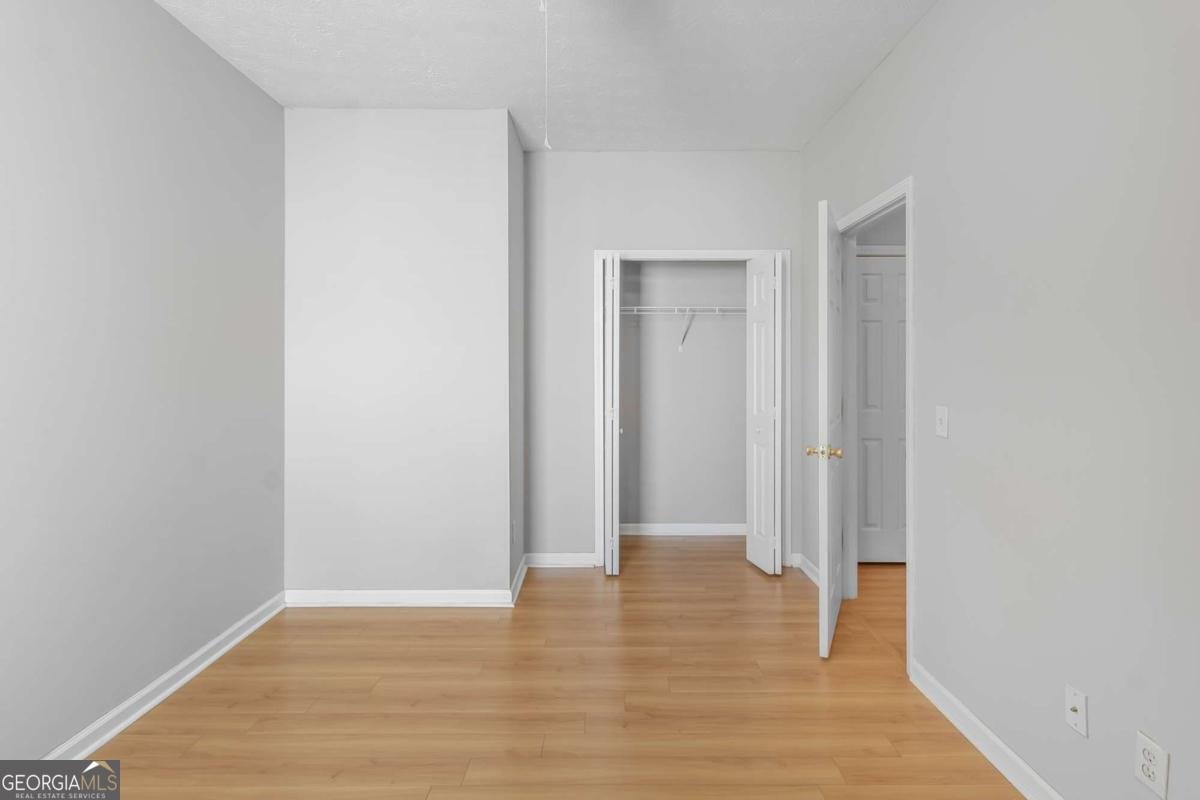 3400 Cooper Woods Drive Loganville - 4
