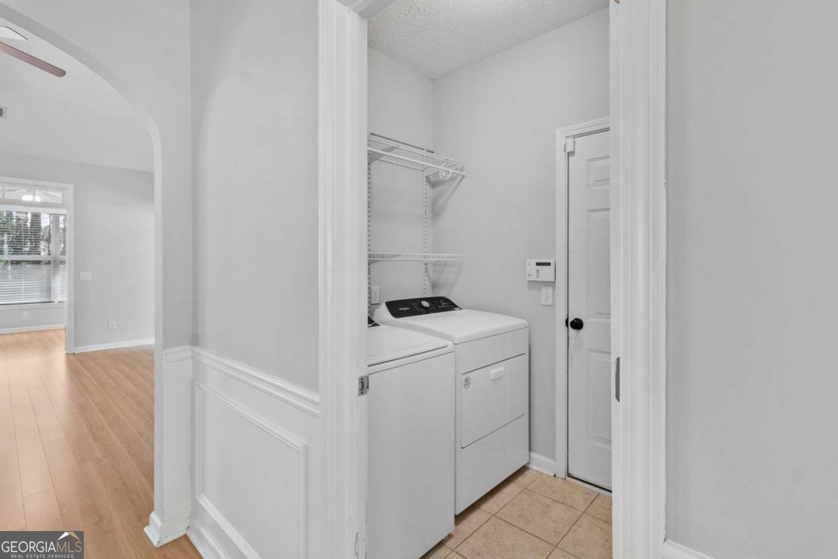 3400 Cooper Woods Drive Loganville - 5