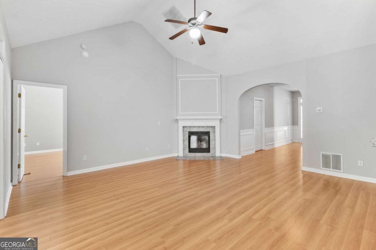 3400 Cooper Woods Drive Loganville - 7