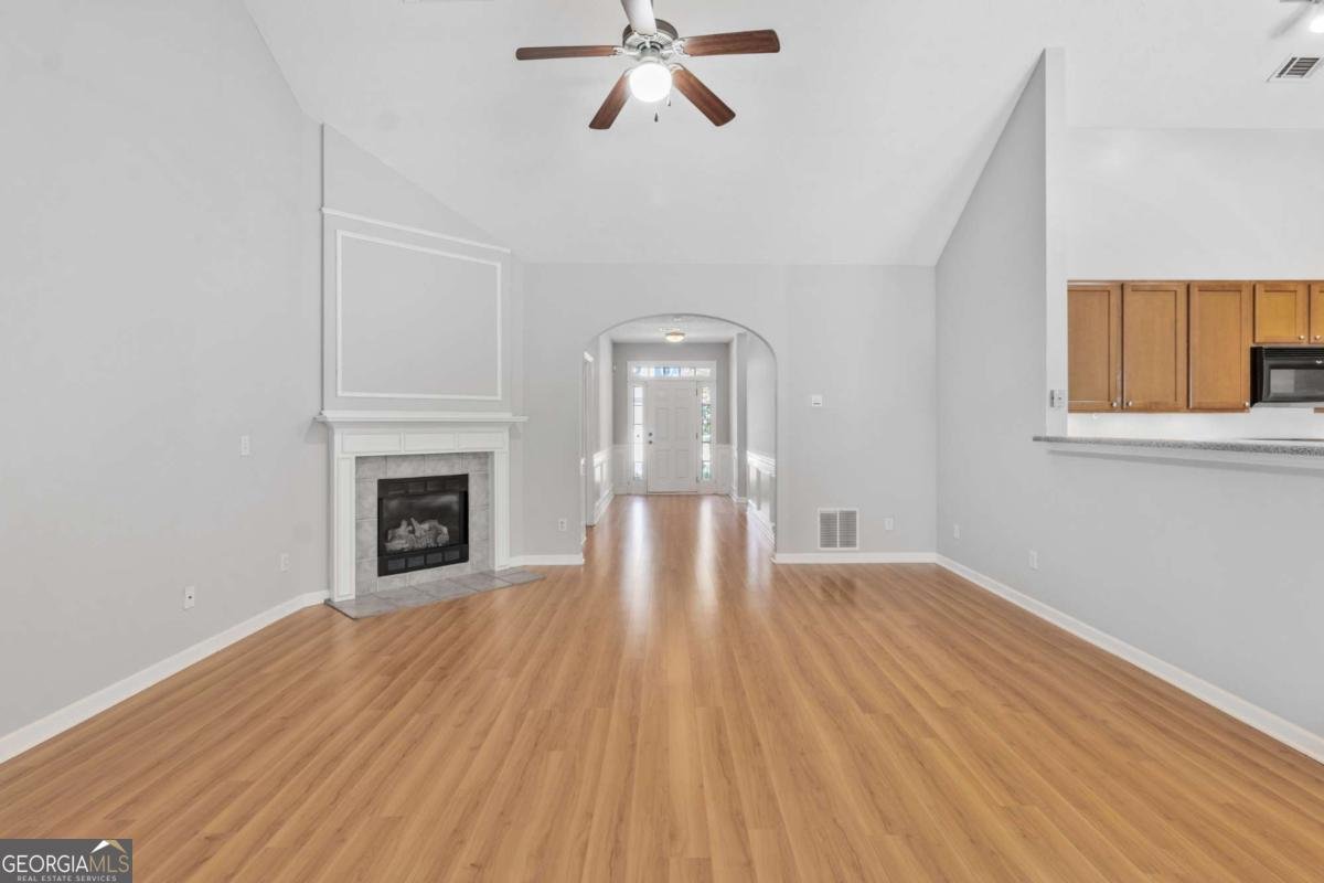 3400 Cooper Woods Drive Loganville - 8