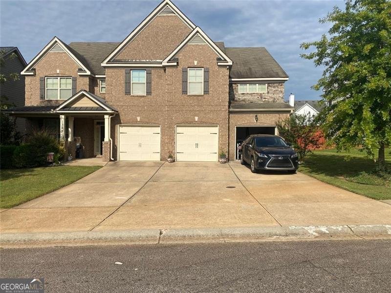 1321 COCHRAN Crossing McDonough - 2