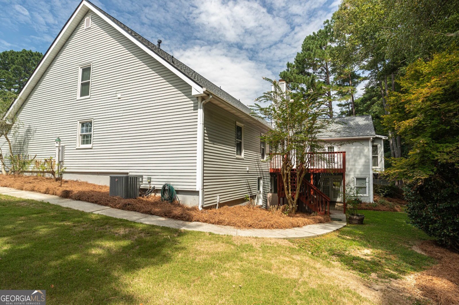 3136 Elizabeth Lane Snellville - 17