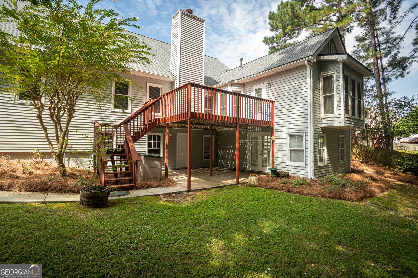 3136 Elizabeth Lane Snellville - 18
