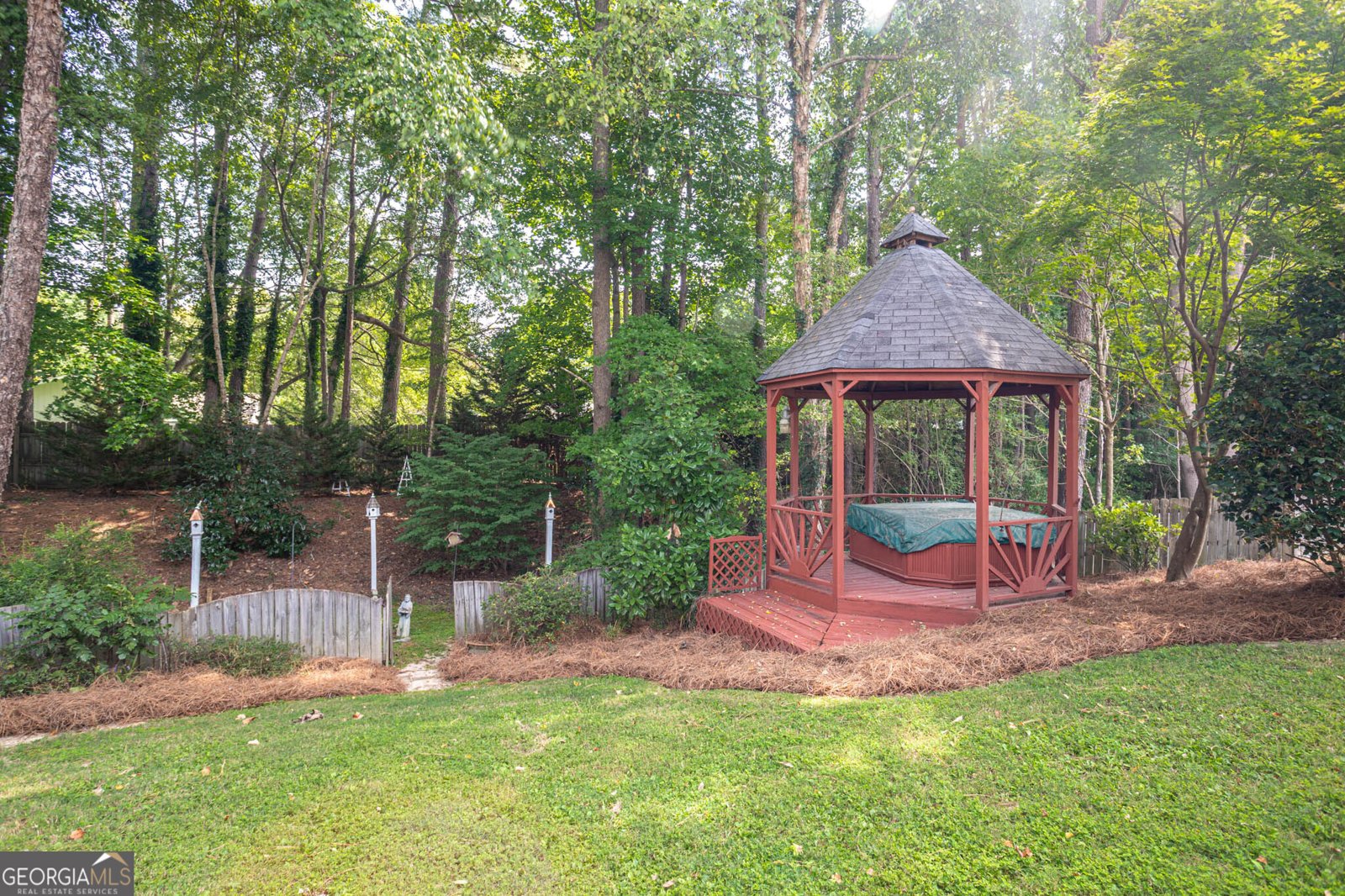 3136 Elizabeth Lane Snellville - 19
