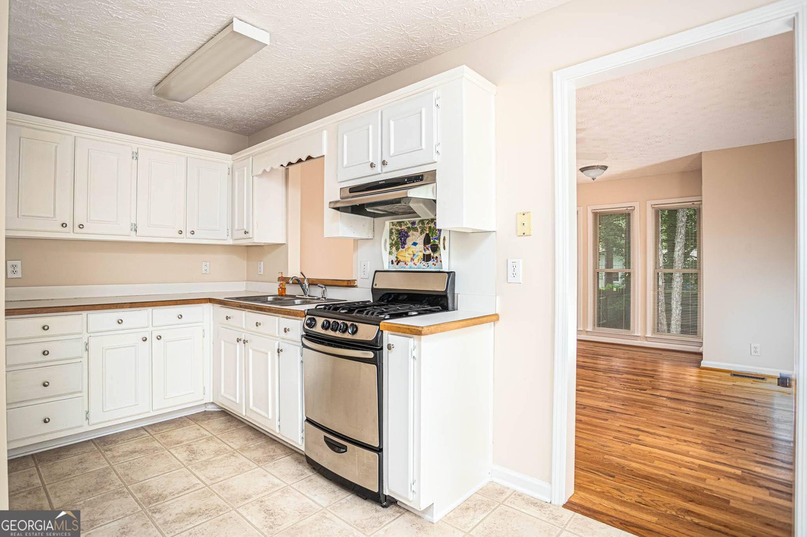 3136 Elizabeth Lane Snellville - 3