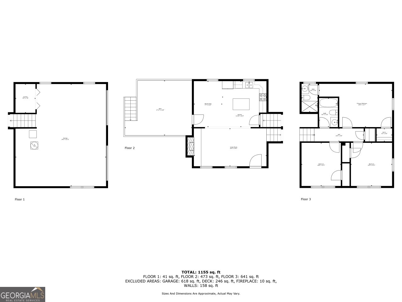 3845 Reynolds Road Douglasville - 10