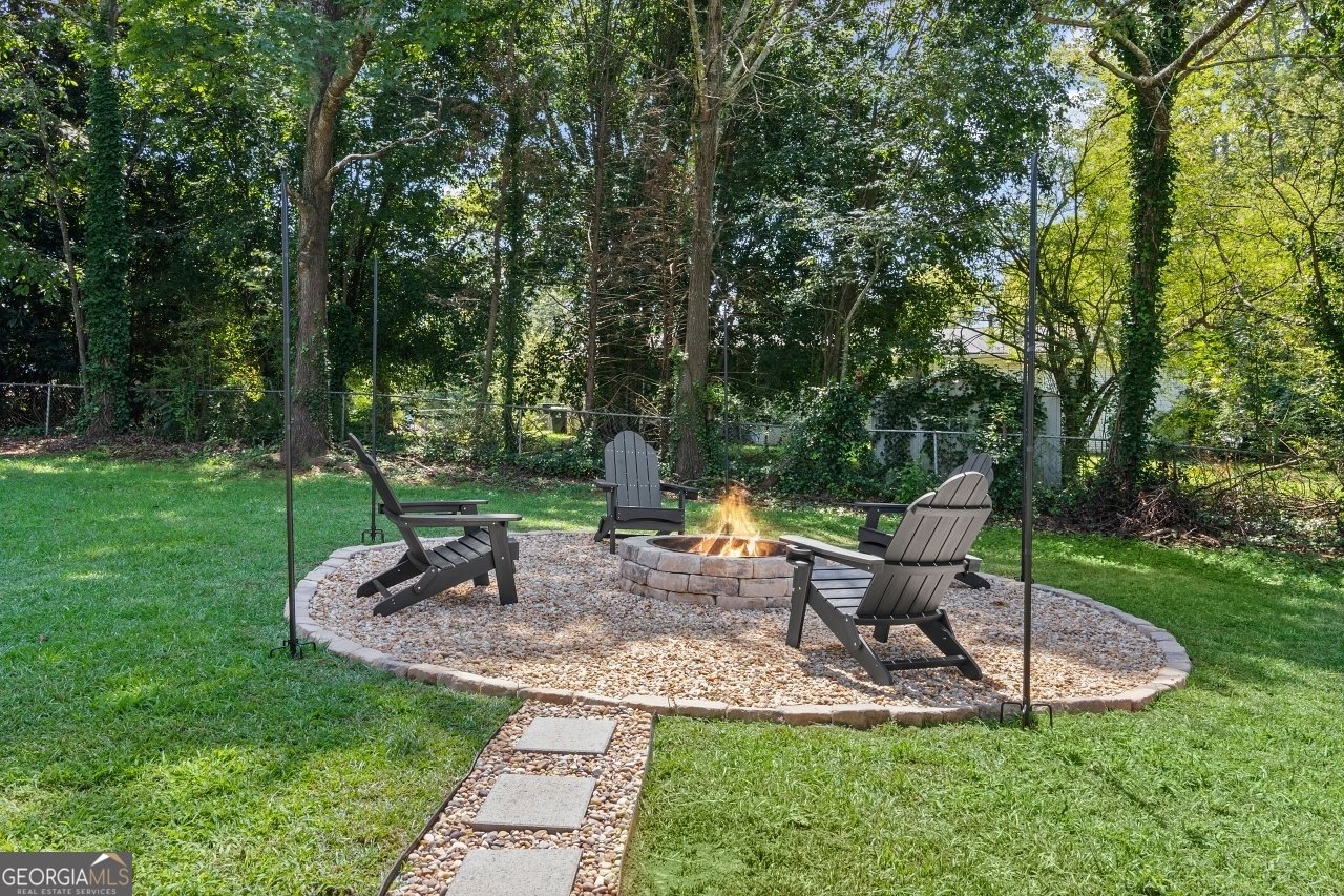 3845 Reynolds Road Douglasville - 2