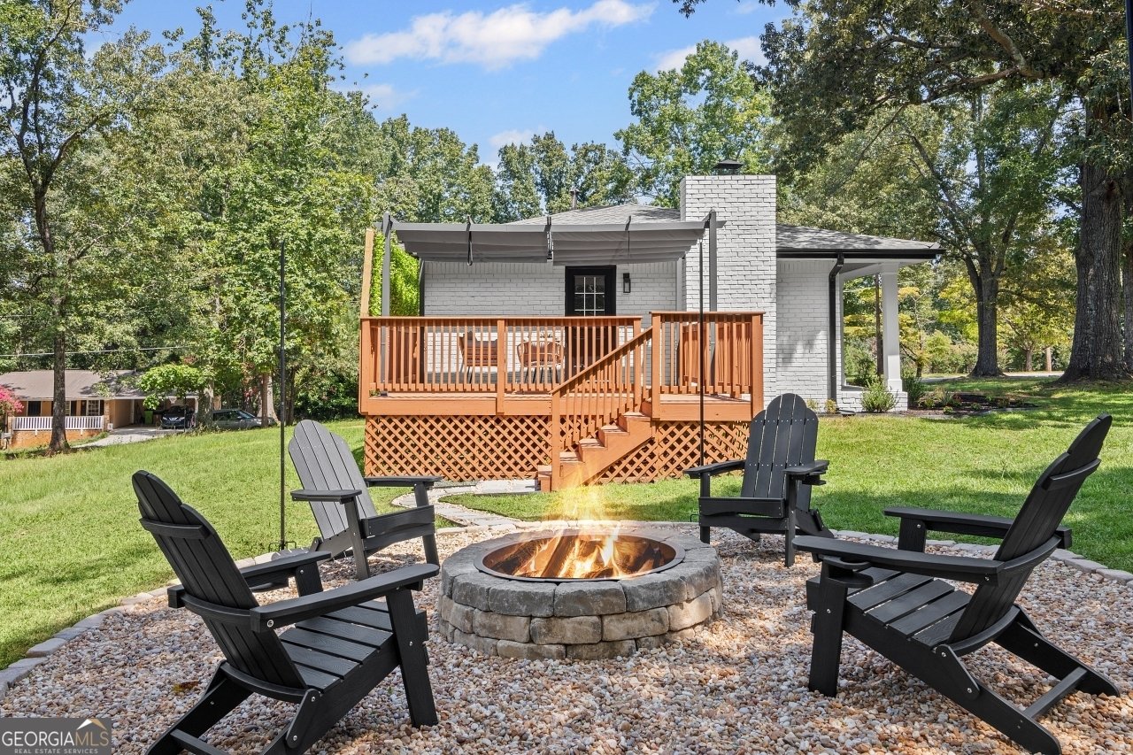3845 Reynolds Road Douglasville - 3