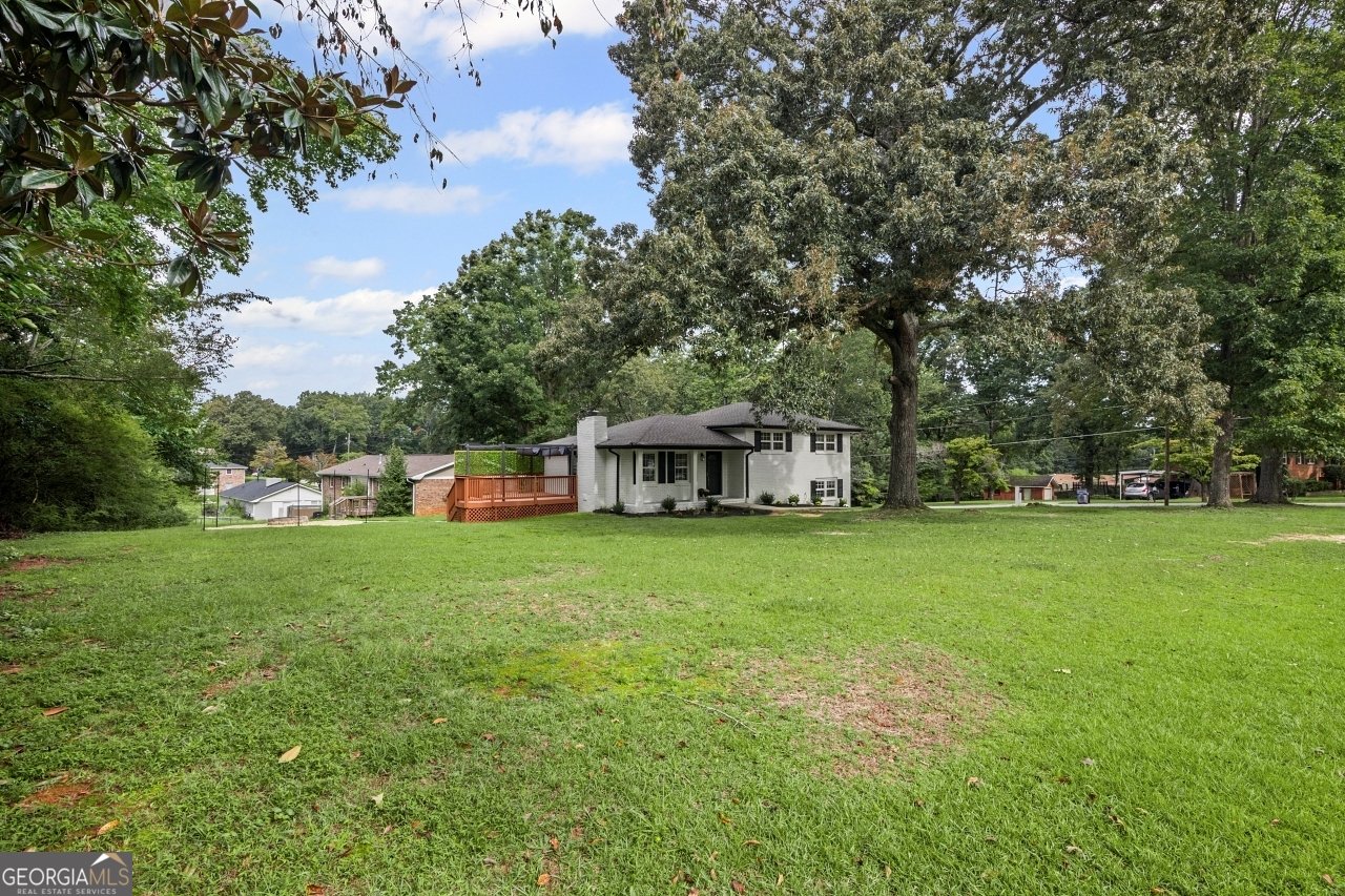 3845 Reynolds Road Douglasville - 5