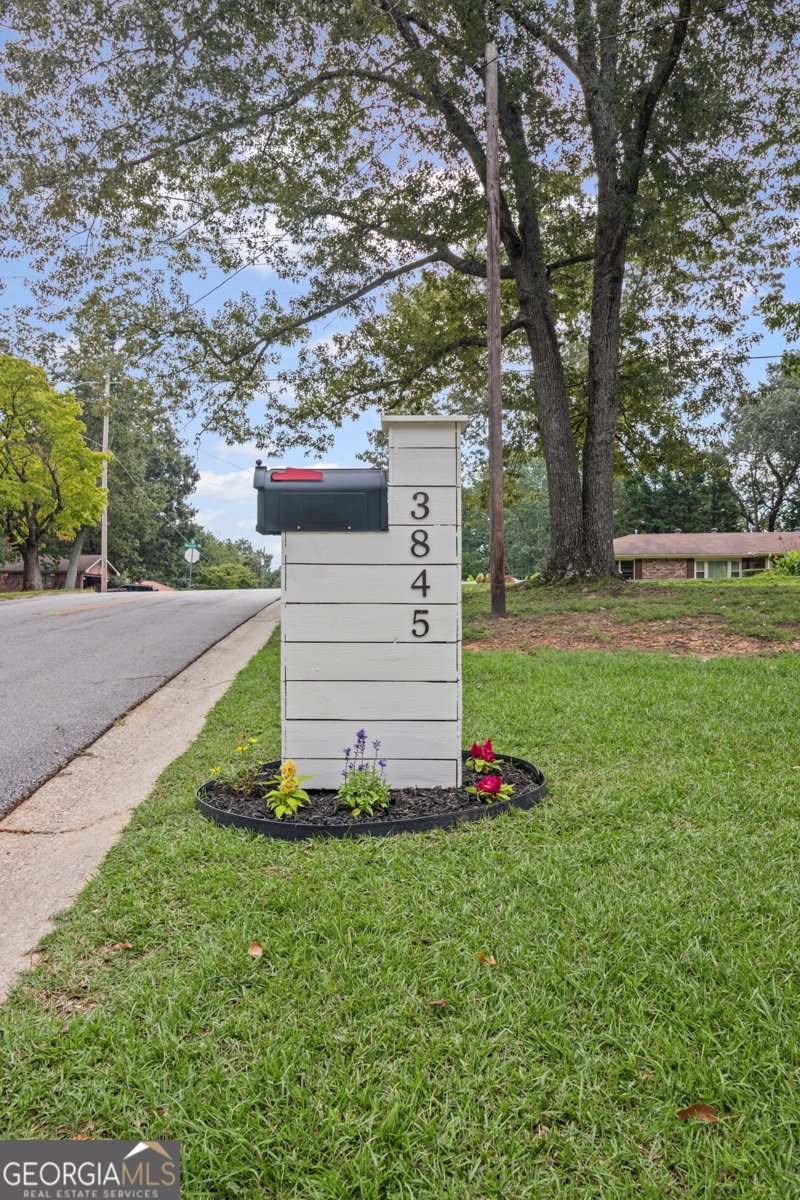 3845 Reynolds Road Douglasville - 6