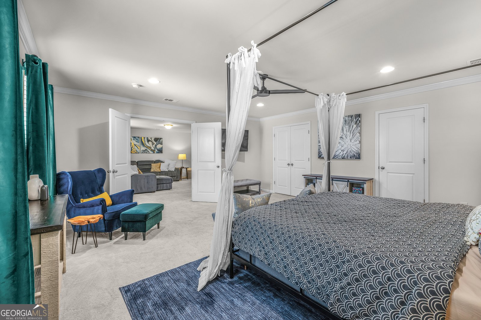 103 Safari Trail Pooler - 21