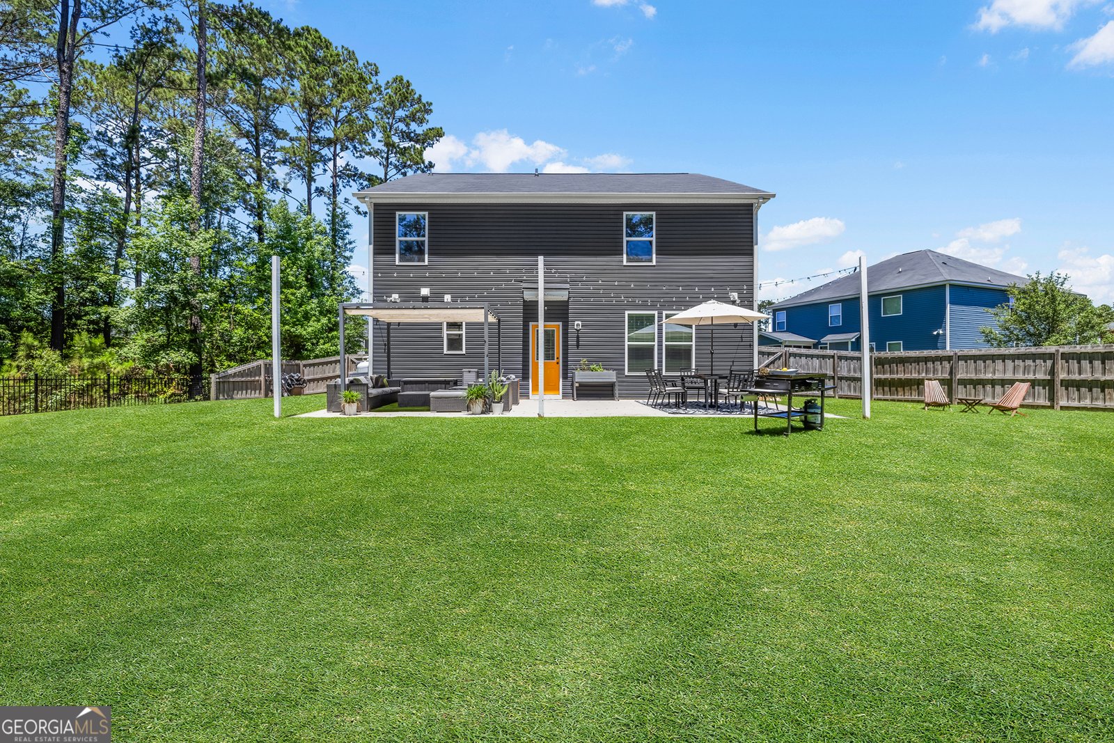 103 Safari Trail Pooler - 41