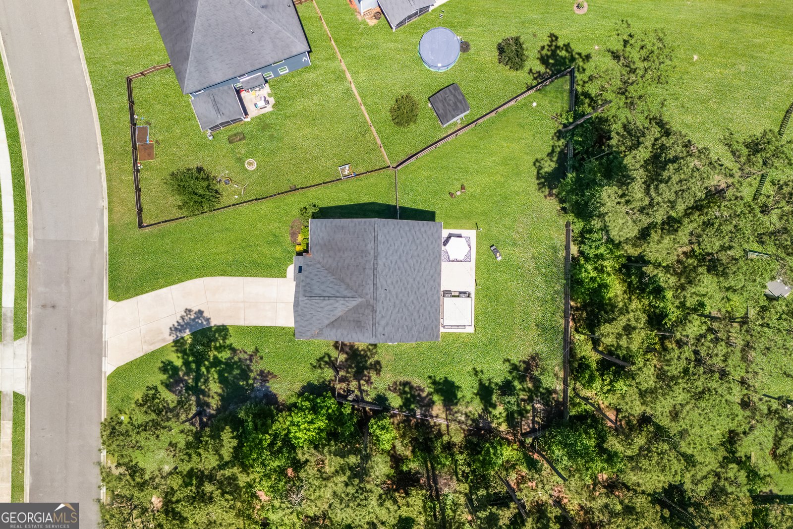 103 Safari Trail Pooler - 44