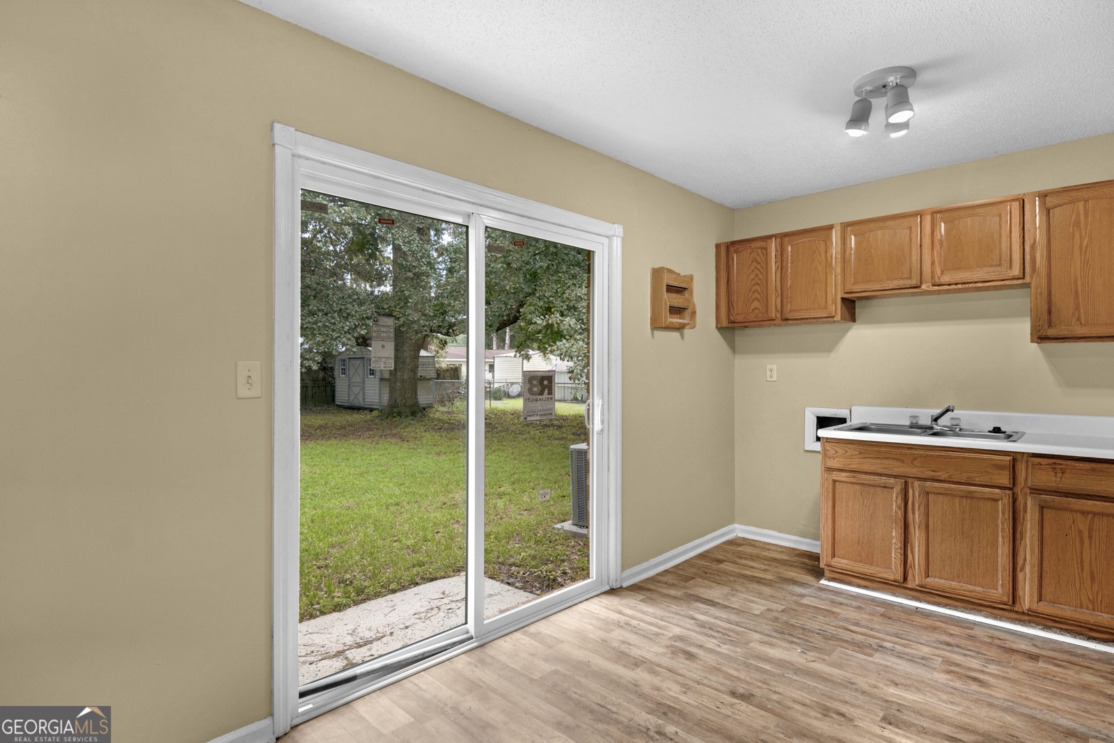 612 Olive Street Hinesville - 1