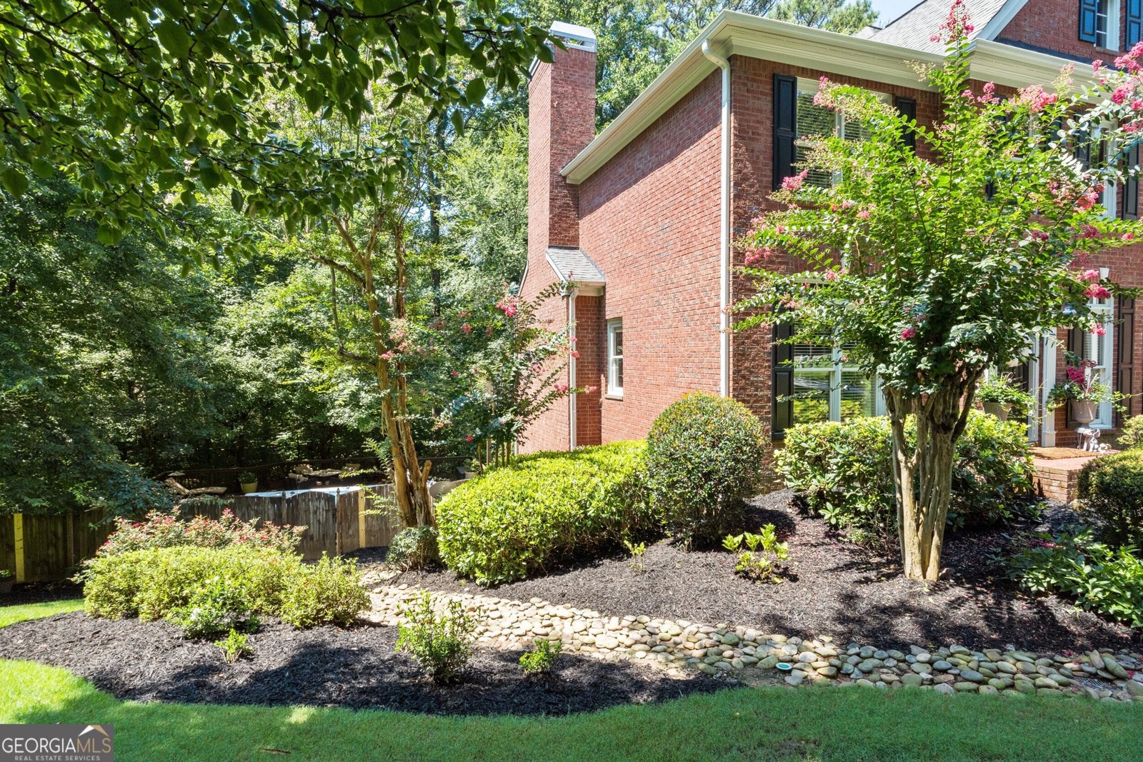 4140 River Bluff Run Way Suwanee - 19