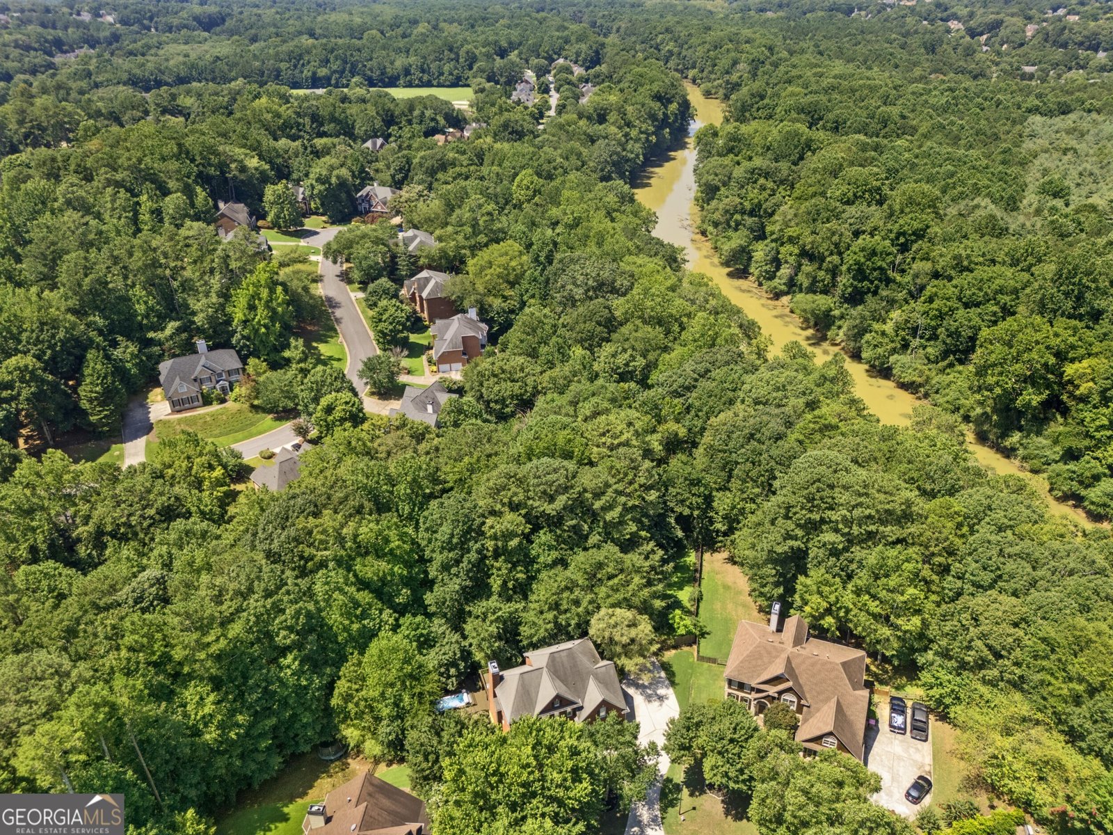 4140 River Bluff Run Way Suwanee - 21