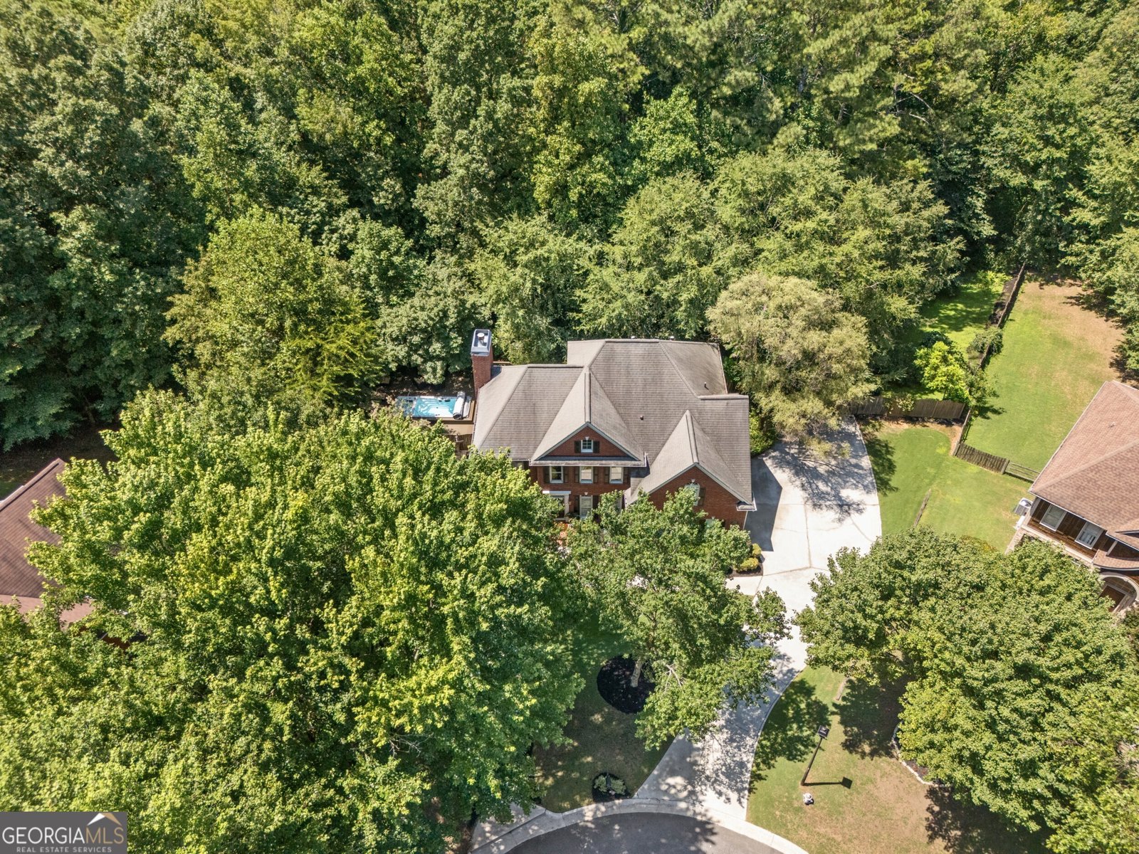 4140 River Bluff Run Way Suwanee - 22
