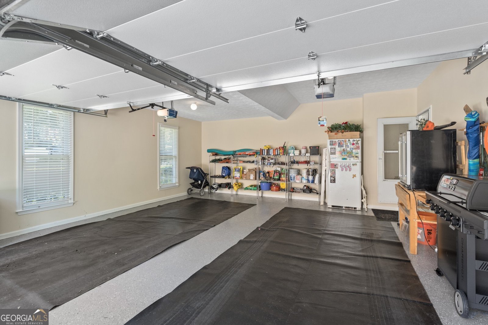4140 River Bluff Run Way Suwanee - 27