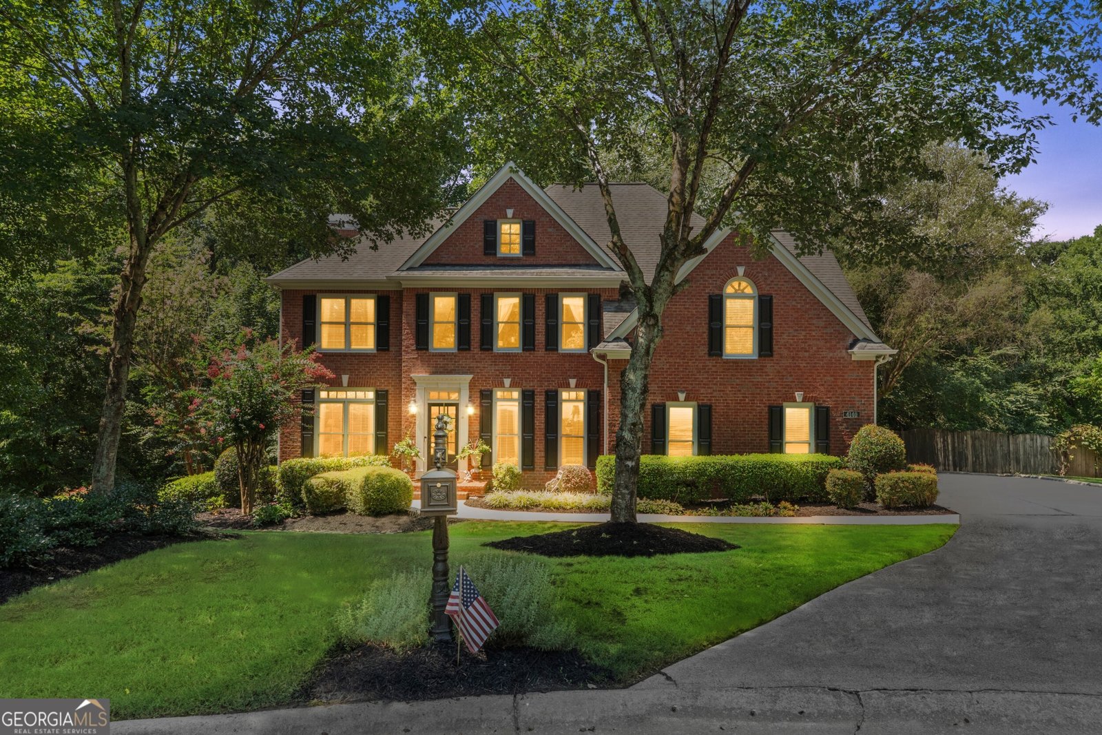 4140 River Bluff Run Way Suwanee - 29