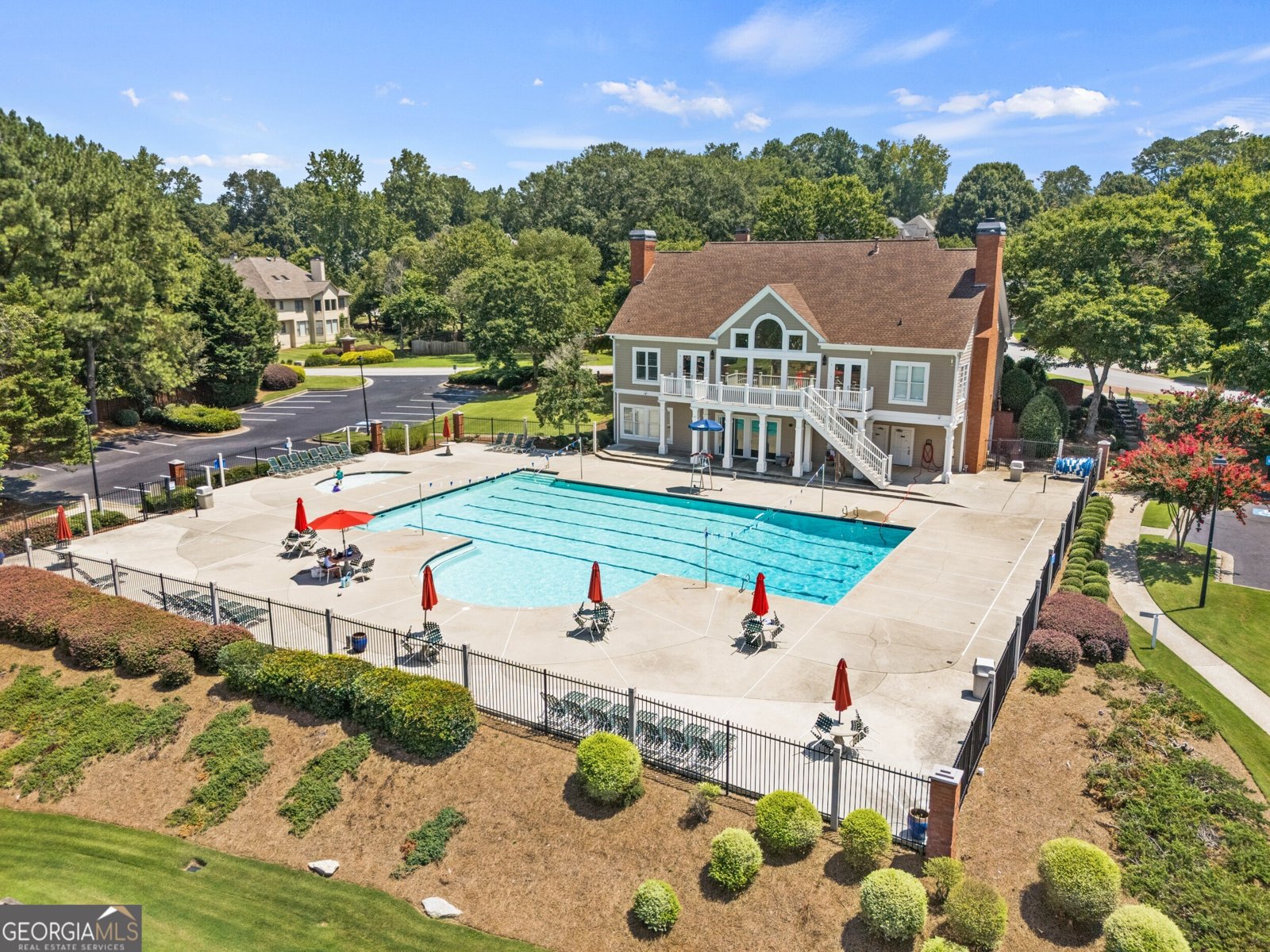 4140 River Bluff Run Way Suwanee - 31