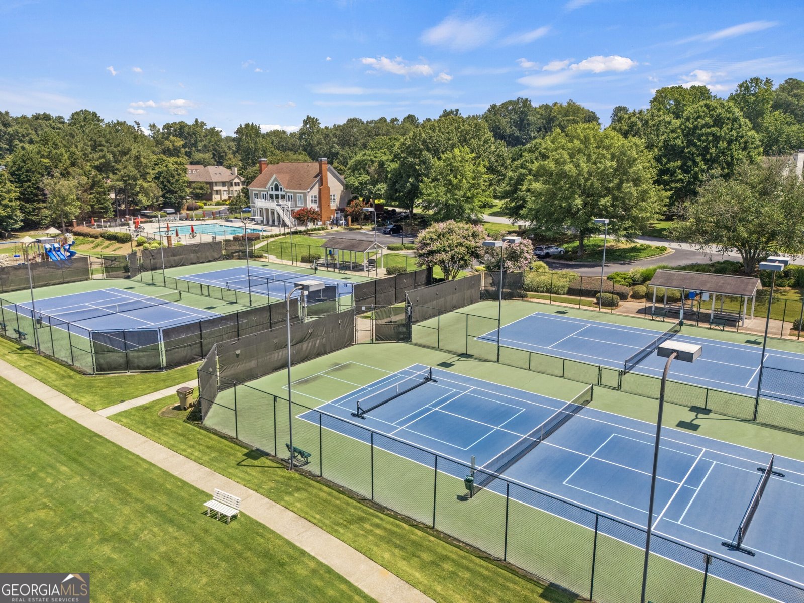 4140 River Bluff Run Way Suwanee - 32