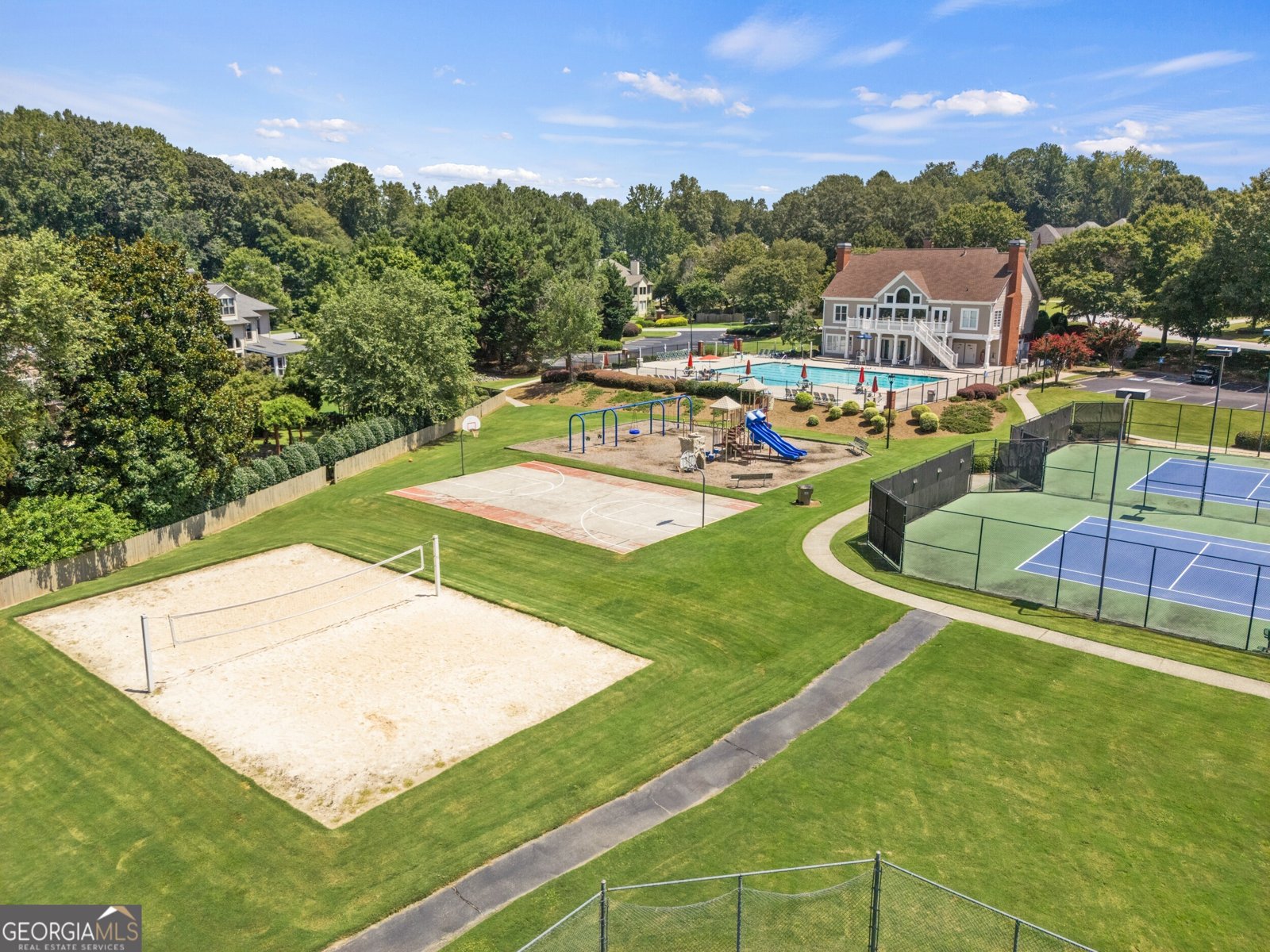 4140 River Bluff Run Way Suwanee - 35