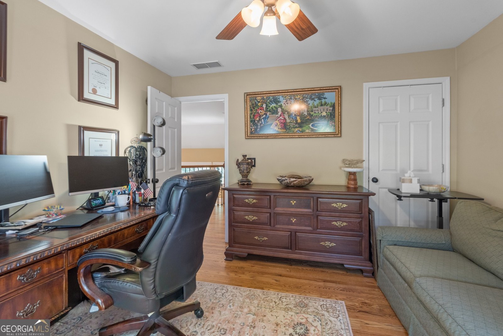 4140 River Bluff Run Way Suwanee - 38
