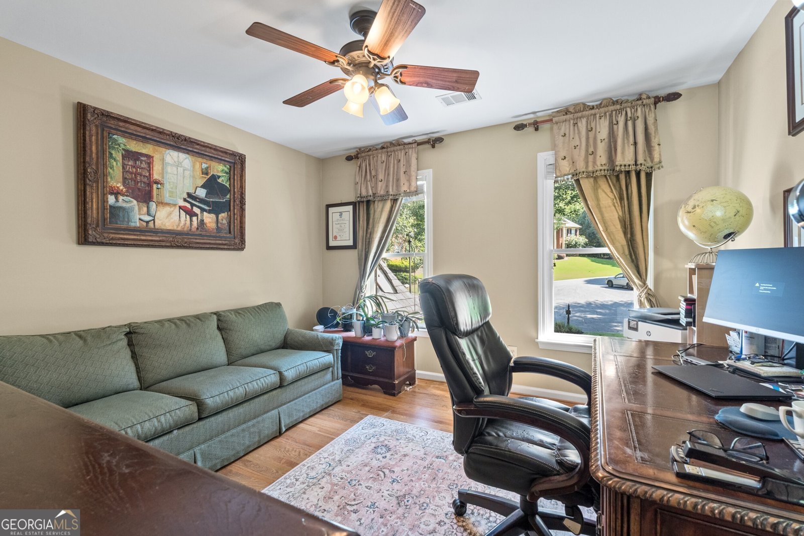 4140 River Bluff Run Way Suwanee - 39