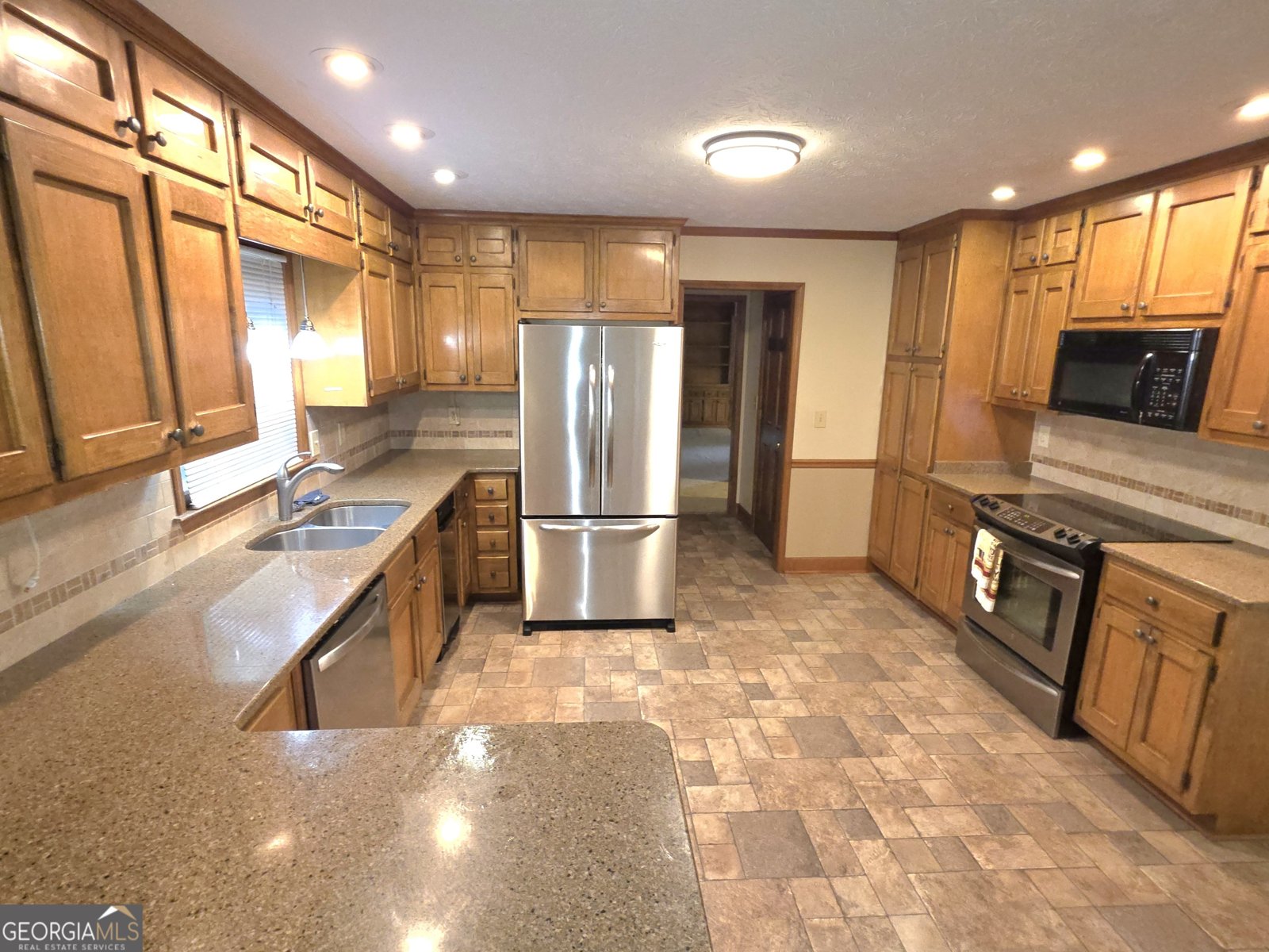 3242 Inns Brook Way Snellville - 9