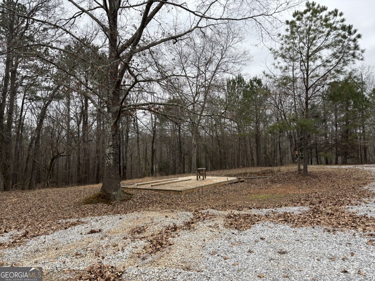 850 Bethel Church Road Silver Creek - Photo 107