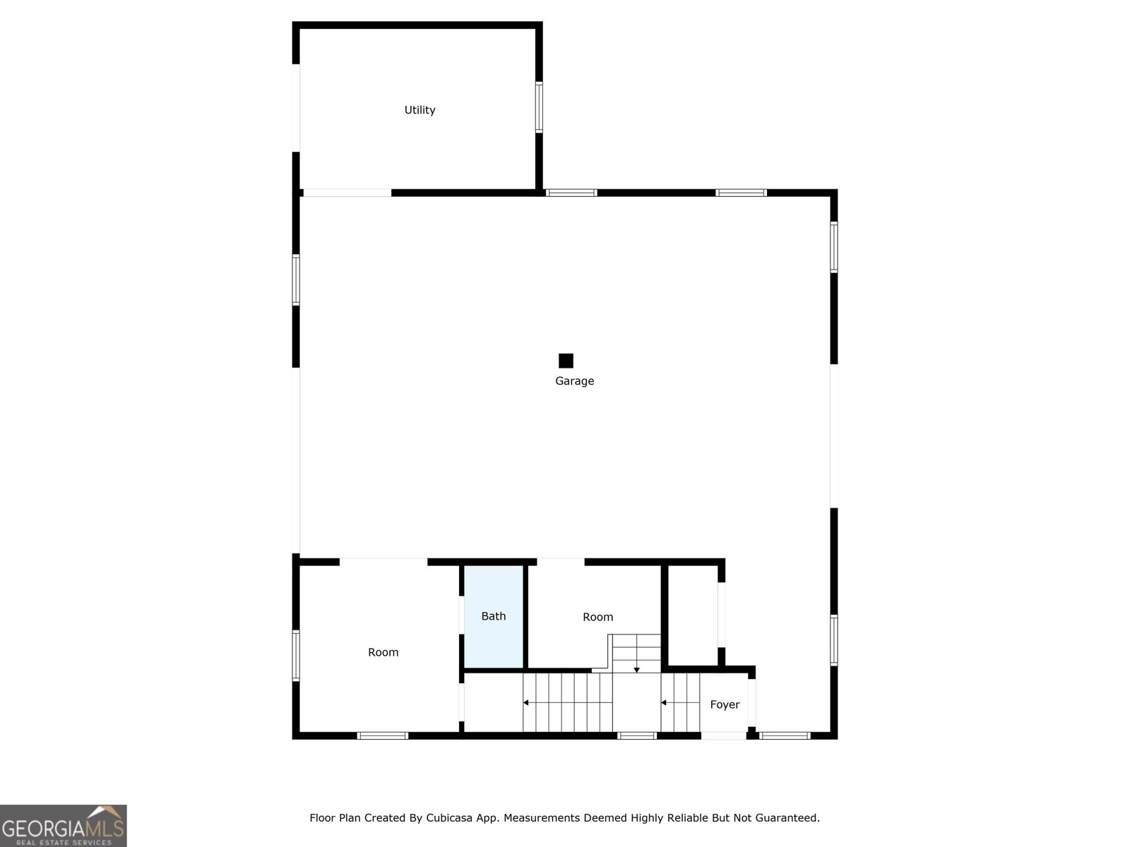 850 Bethel Church Road Silver Creek - 2