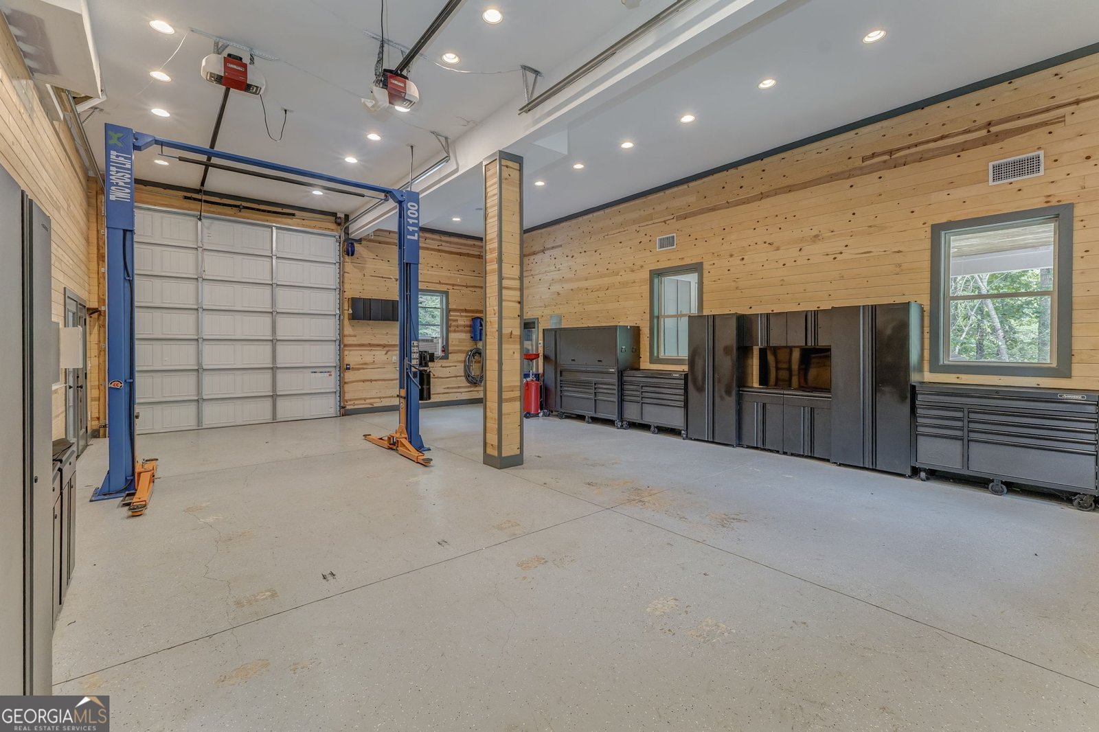 850 Bethel Church Road Silver Creek - 29