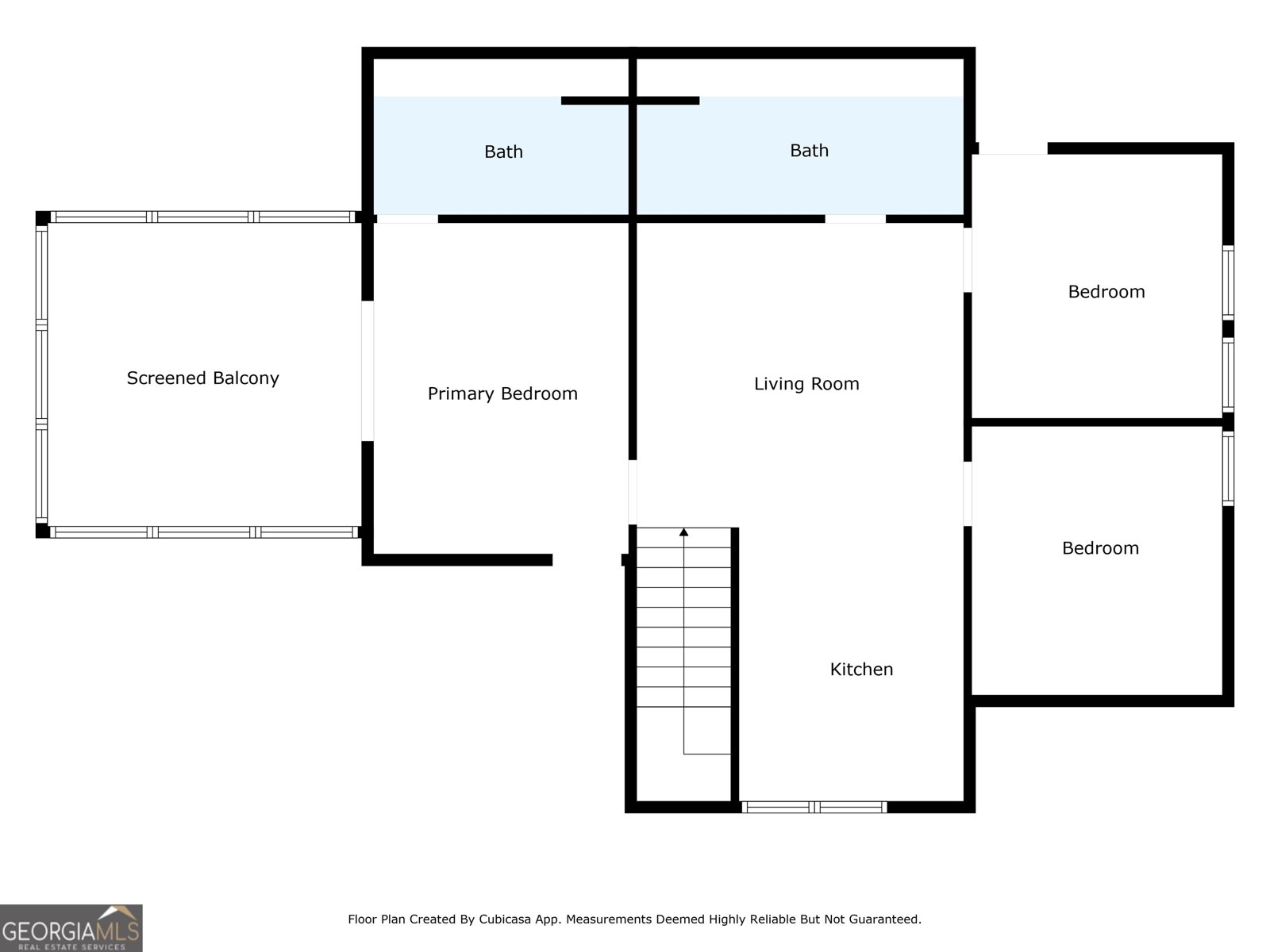 850 Bethel Church Road Silver Creek - 3