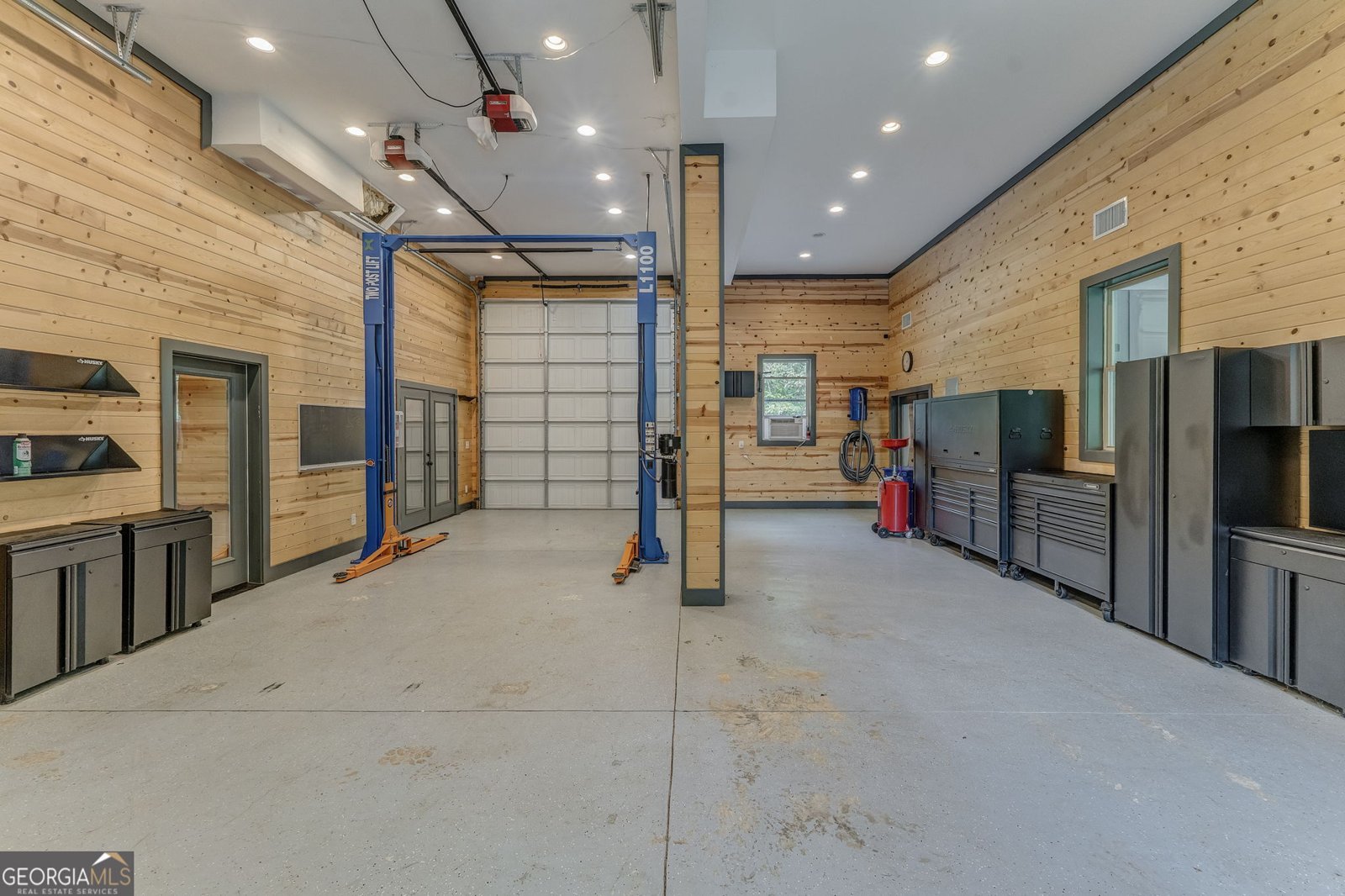 850 Bethel Church Road Silver Creek - 30