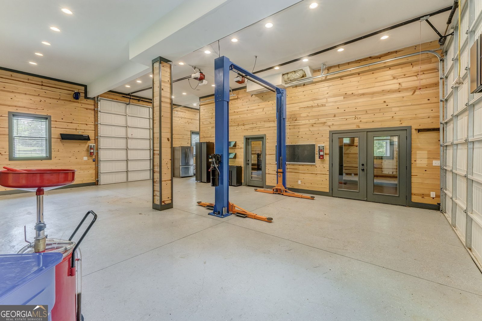 850 Bethel Church Road Silver Creek - 31