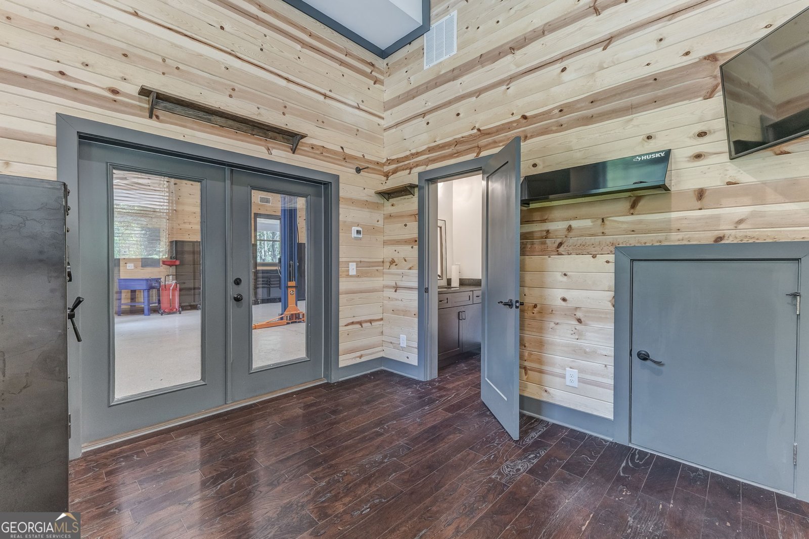 850 Bethel Church Road Silver Creek - 34