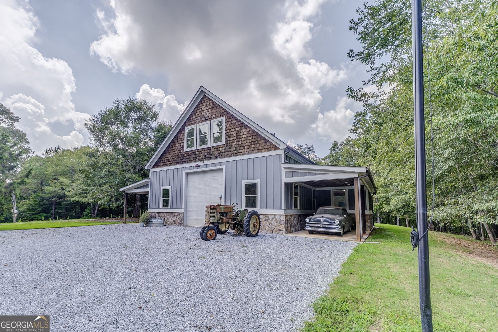 850 Bethel Church Road Silver Creek - 37