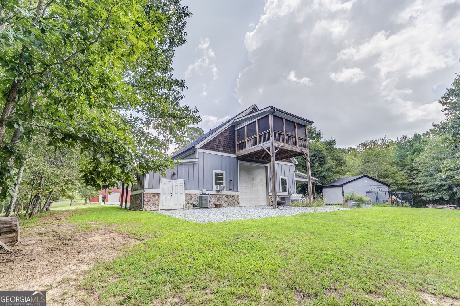 850 Bethel Church Road Silver Creek - 38