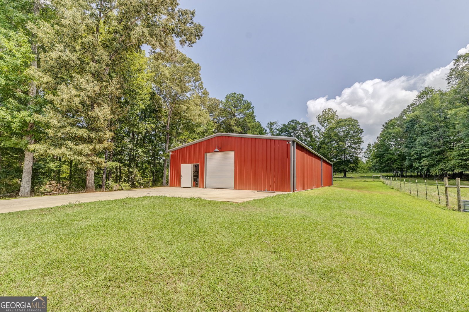 850 Bethel Church Road Silver Creek - 40