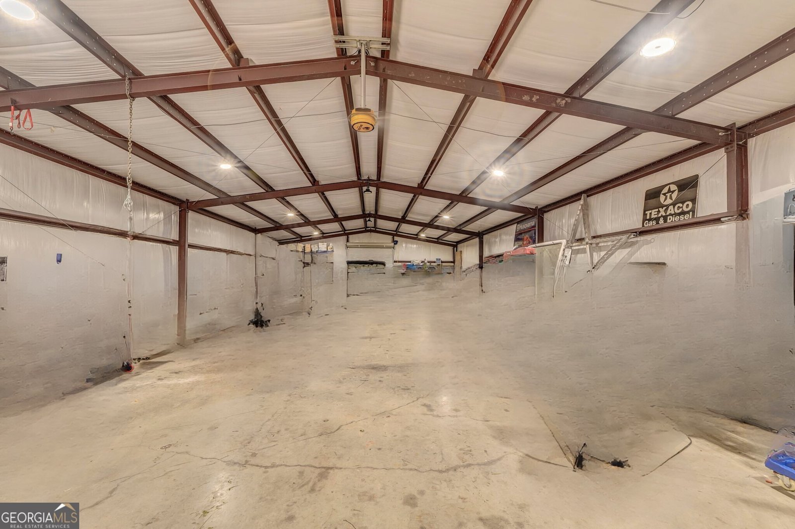 850 Bethel Church Road Silver Creek - 41