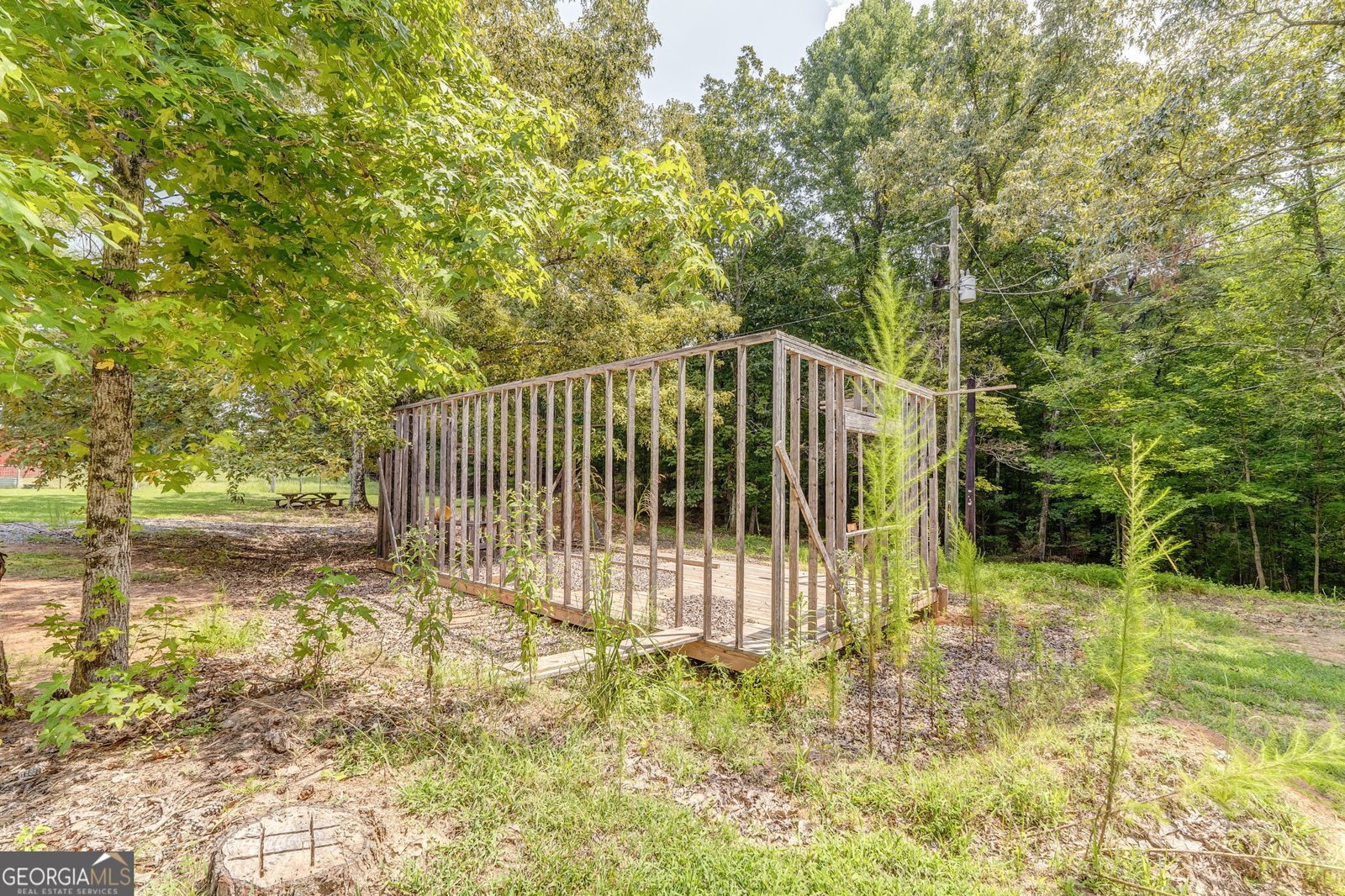 850 Bethel Church Road Silver Creek - 43