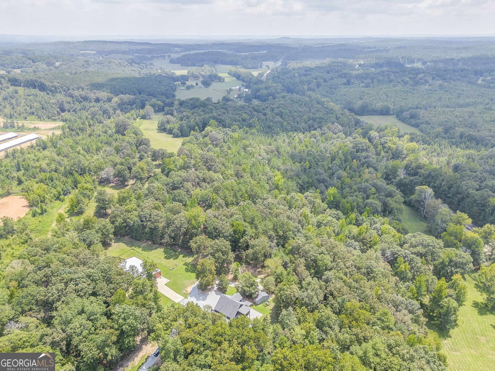 850 Bethel Church Road Silver Creek - 44