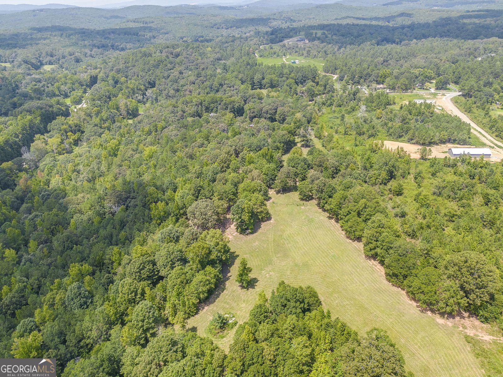 850 Bethel Church Road Silver Creek - 45