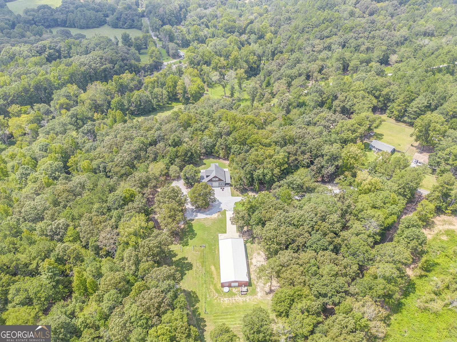 850 Bethel Church Road Silver Creek - 47