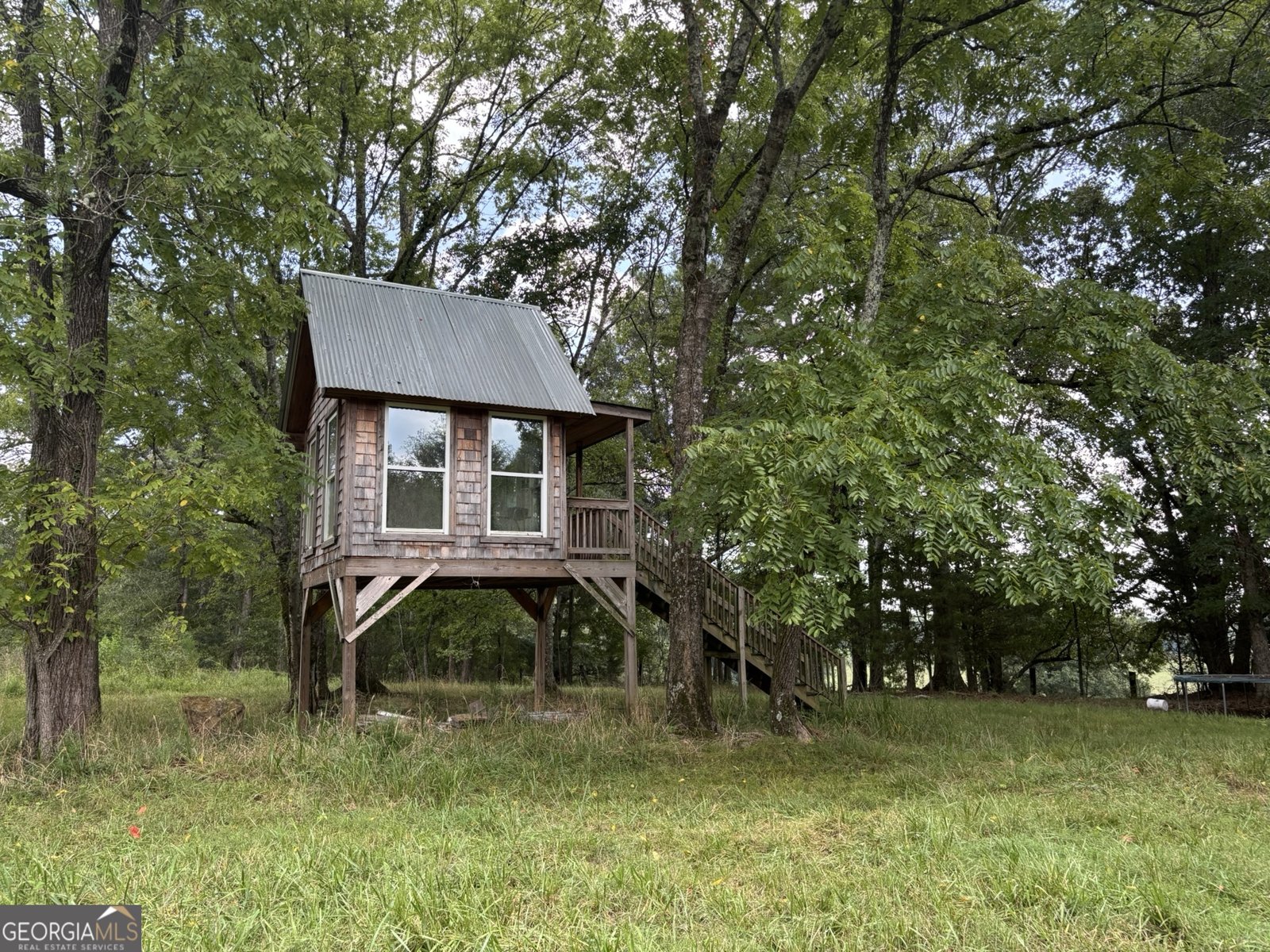 850 Bethel Church Road Silver Creek - 49