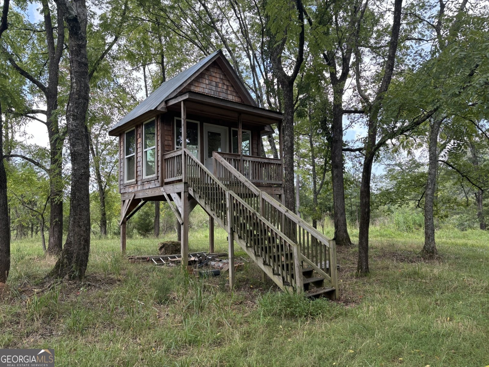 850 Bethel Church Road Silver Creek - 50